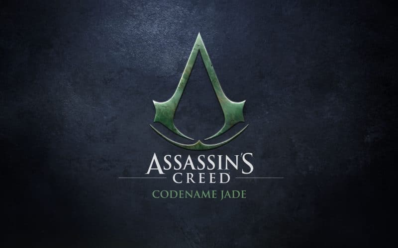Assassin's Creed Codename Jade Announced for Mobile Platforms 111