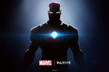 EA and Marvel Announce AAA Iron Man Game; First Details Revealed 1