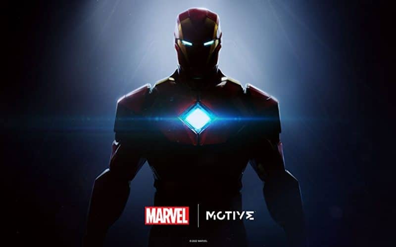 EA and Marvel Announce AAA Iron Man Game; First Details Revealed 1