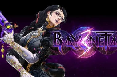 Jennifer Hale Comments on Bayonetta 3 Voice Acting Controversy 1