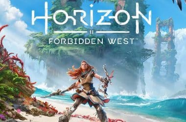 [Rumor] Horizon Forbidden West DLC is in the Works 1