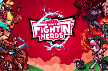 Them's Fightin' Herds Review 52