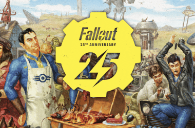Fallout 4 for PlayStation 5 and Xbox Series Releases 2023; Various Events Announced for Fallout 76 32