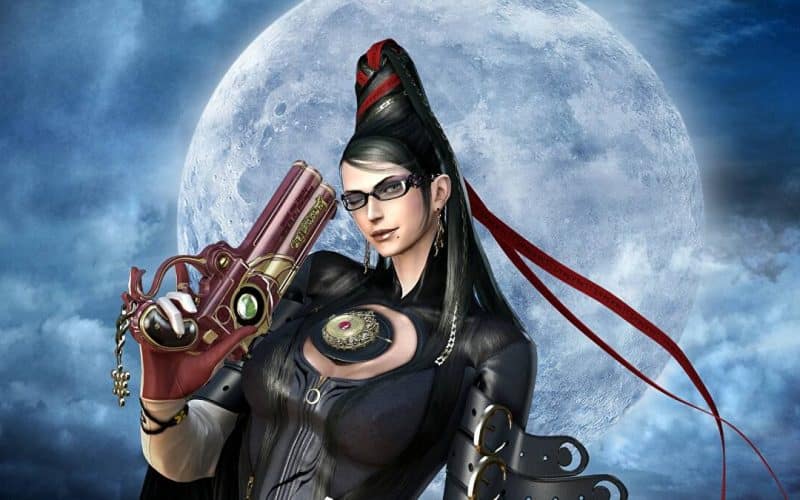 Jason Schreier Adds Insight on Ongoing Bayonetta 3 Voice Acting Controversy 1