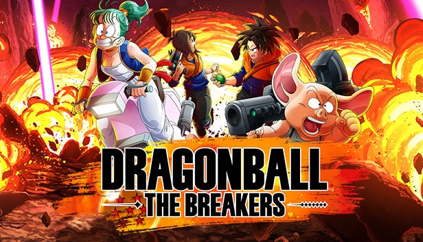 Dragon Ball: The Breakers Review 1