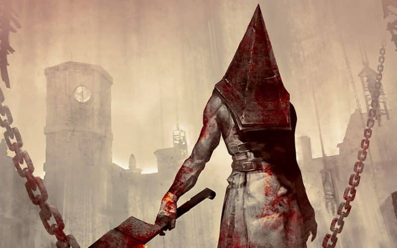 Silent Hill Event Set for October 19 1