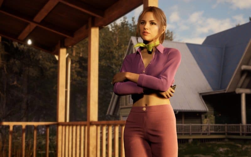 Celebrate Halloween with The Quarry's '50s Throwback Character Outfits; Free for a Limited Time 1