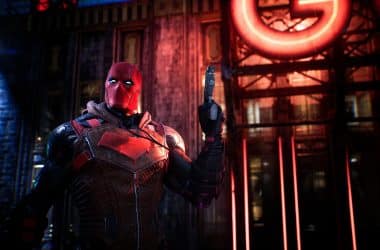 Gotham Knights Heroic Assault Mode Releases November 29