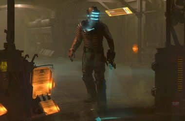 Dead Space Upgrades and Enhancements Revealed; New Trailer Released 1