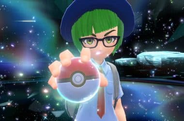Where to Find Raid Battles in Pokemon Scarlet and Violet 3