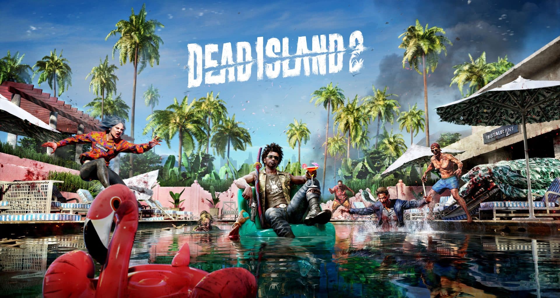 Dead Island 2 Delayed to April 2023 1