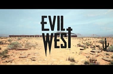 Evil West Review 6