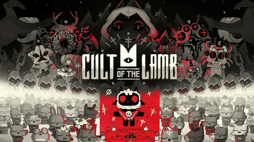 Cult of the Lamb Review 2352
