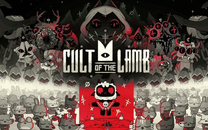 Cult of the Lamb Review 2352