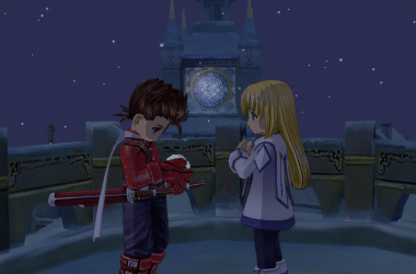 Tales of Symphonia Remastered Release Date Announced 111