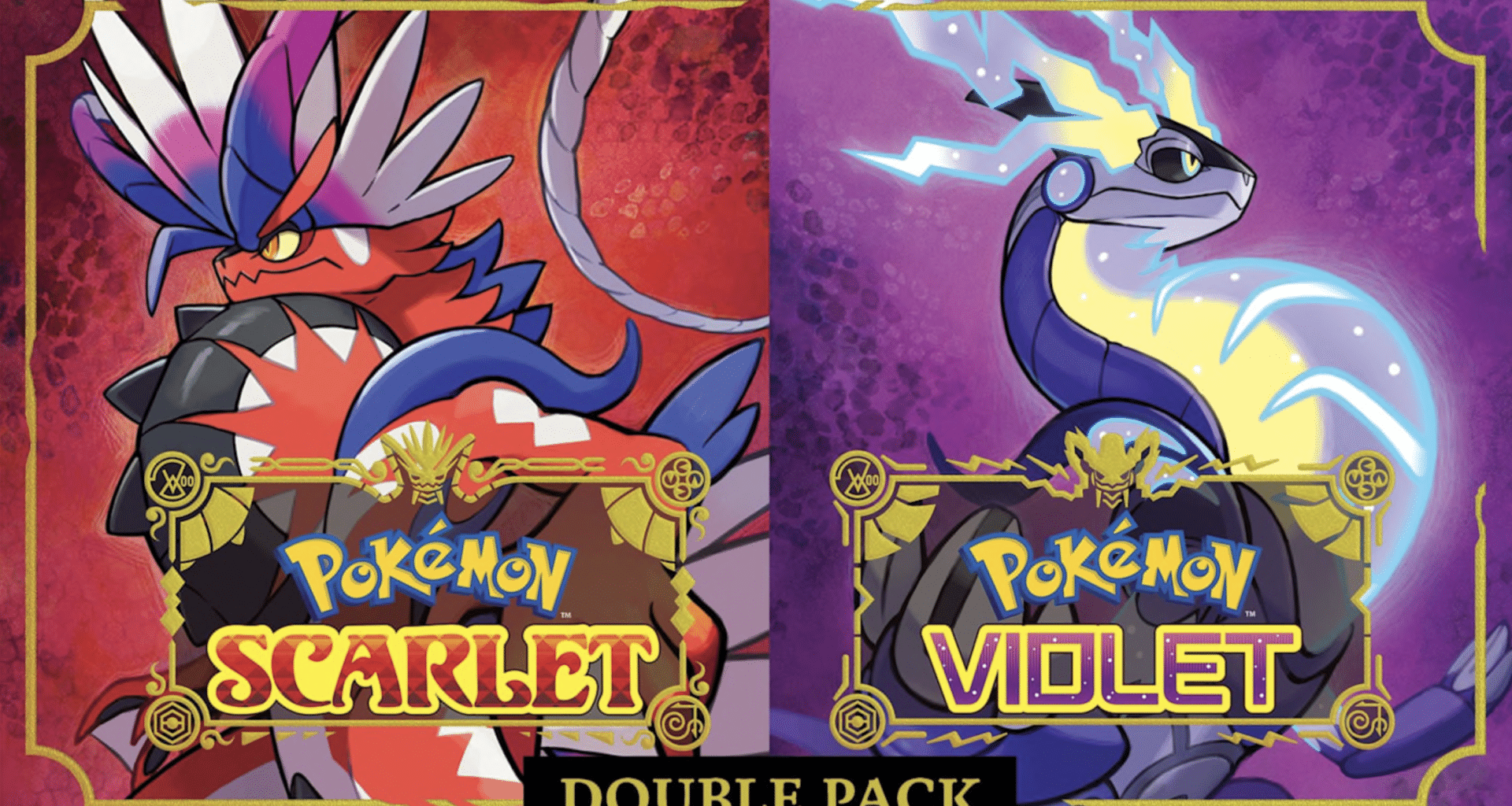 Pokemon Scarlet and Violet Review 2342
