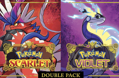 Pokemon Scarlet and Violet Review 2342