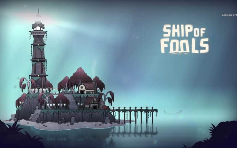 Ship of Fools Review 3