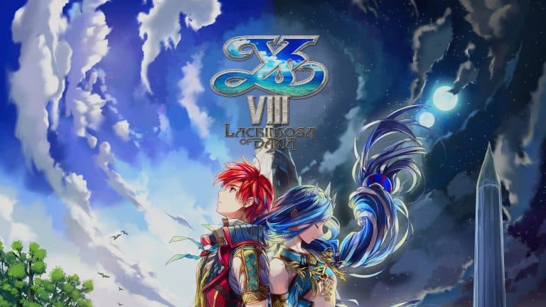 Ys VIII: Lacrimosa of DANA (PS5) Review 6