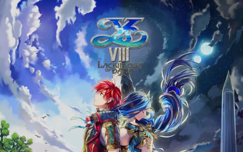 Ys VIII: Lacrimosa of DANA (PS5) Review 6