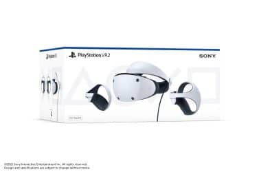 PlayStation VR 2 Releases February 2023 for $549.99 2