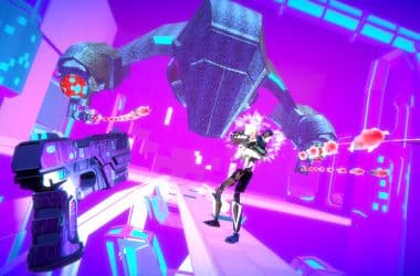 11 New Games Revealed for PlayStation VR2 1