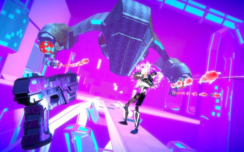 11 New Games Revealed for PlayStation VR2 1
