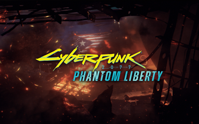 New Trailer and Details Revealed for Cyberpunk 2077: Phantom Liberty