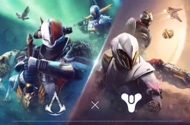 Destiny 2 and Assassin's Creed Collaboration Announced