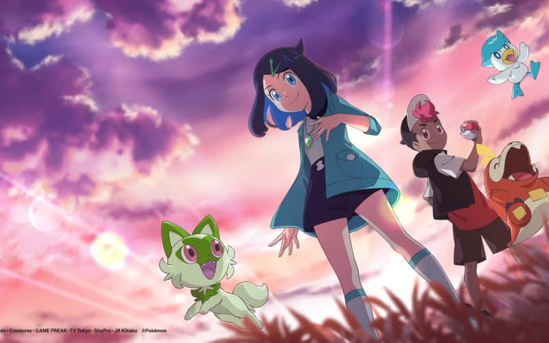 Pokemon Anime to Conclude Ash and Pikachu's Journey; New Series Announced 11