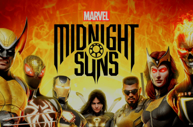 Marvel's Midnight Suns Review 43543