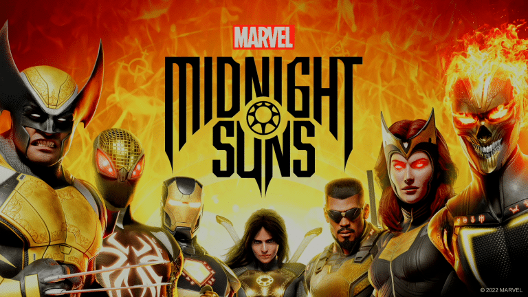 Marvel's Midnight Suns Review 43543