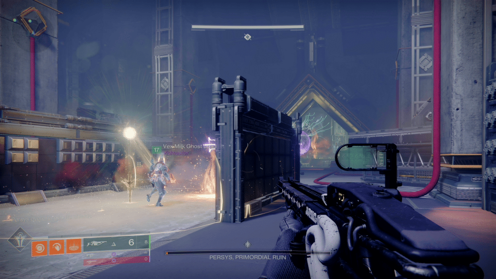 Is Destiny 2's New Dungeon Spire of the Watcher Worth Purchasing?  3