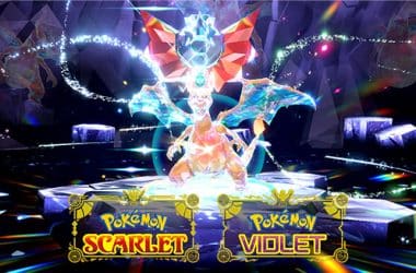How to Fight the Charizard Raid in Pokemon Scarlet and Violet 1