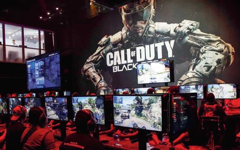 FTC Sues Microsoft to Stop Activision Acquisition