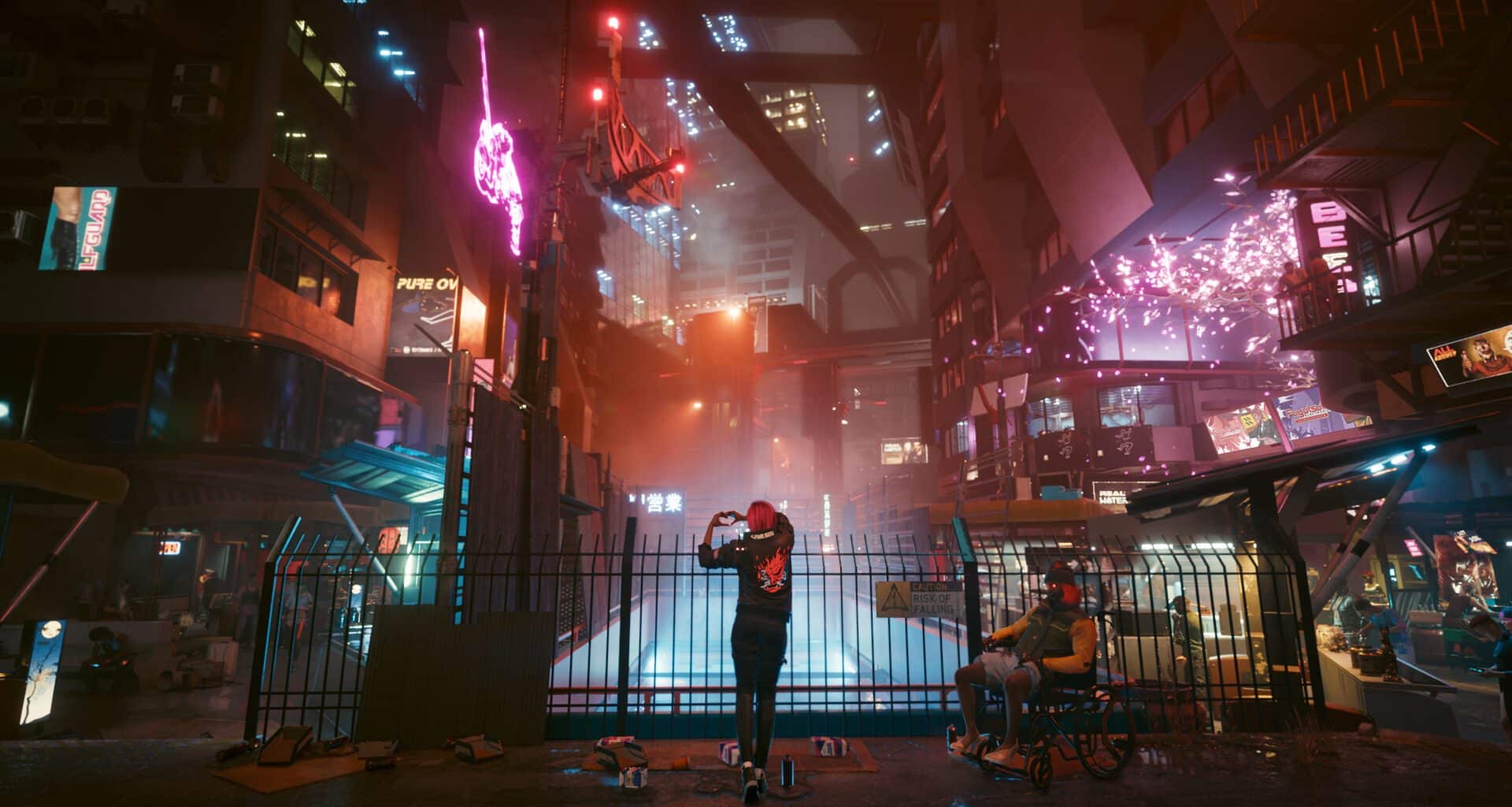 Cyberpunk 2077 Game of the Year Edition Revealed 1
