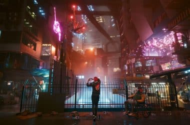 Cyberpunk 2077 Game of the Year Edition Revealed 1