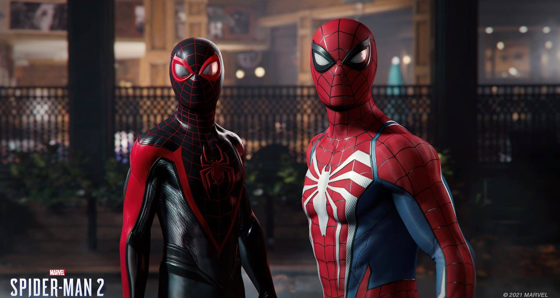Marvel's Spider-Man 2's Latest Ad Reconfirms Release Window 1