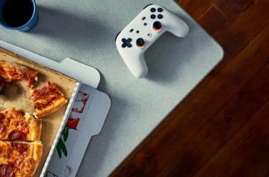Stadia Controller to Get Self-Serve Tool to Enable Bluetooth Connections
