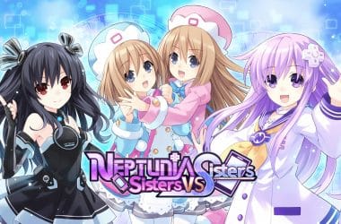 Neptunia: Sisters Vs Sisters Review 76