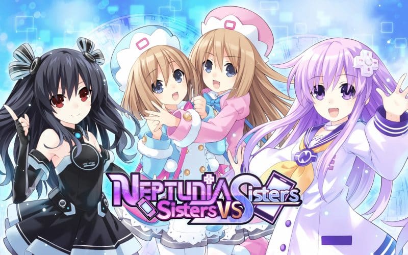 Neptunia: Sisters Vs Sisters Review 76