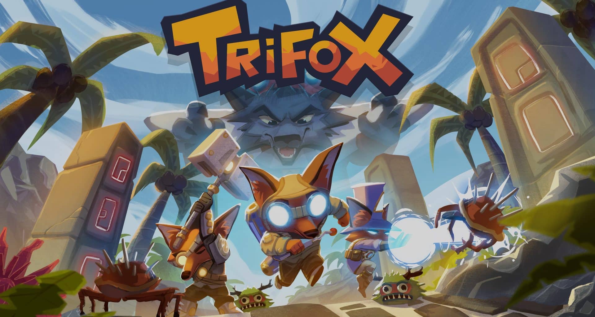 Trifox Review 1