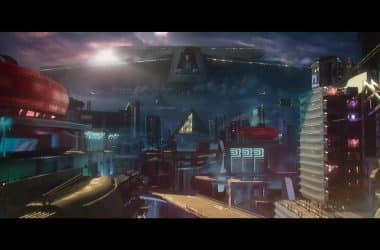 Destiny 2 Neomuna Environment Trailer Released; Free Bright Dust and Avatar Code Also Available 1