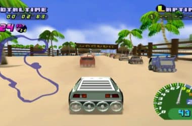 Composer Michael Walthius Claims Popular PS2 Title Road Trip Adventure Used His Music Without Permission 1