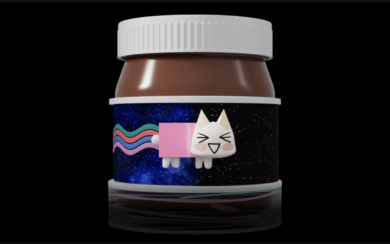 Celebrate Chocolate and Hazelnut Spread Day with a Special PlayStation Stars Collectible