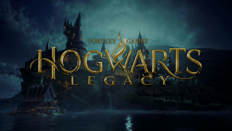 Hogwarts Legacy Review 134