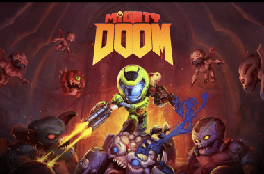 Mobile Rogue-lite Mighty Doom Announced for Android and iOS 1