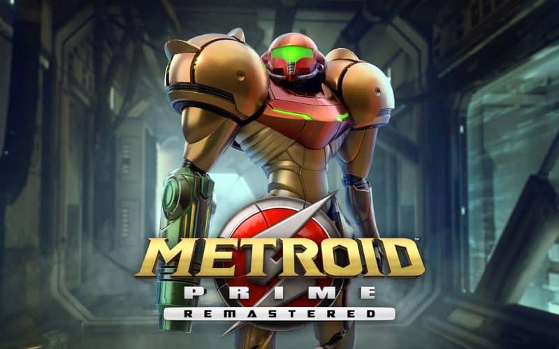 Metroid Prime Remastered Now Available on Nintendo Switch 1