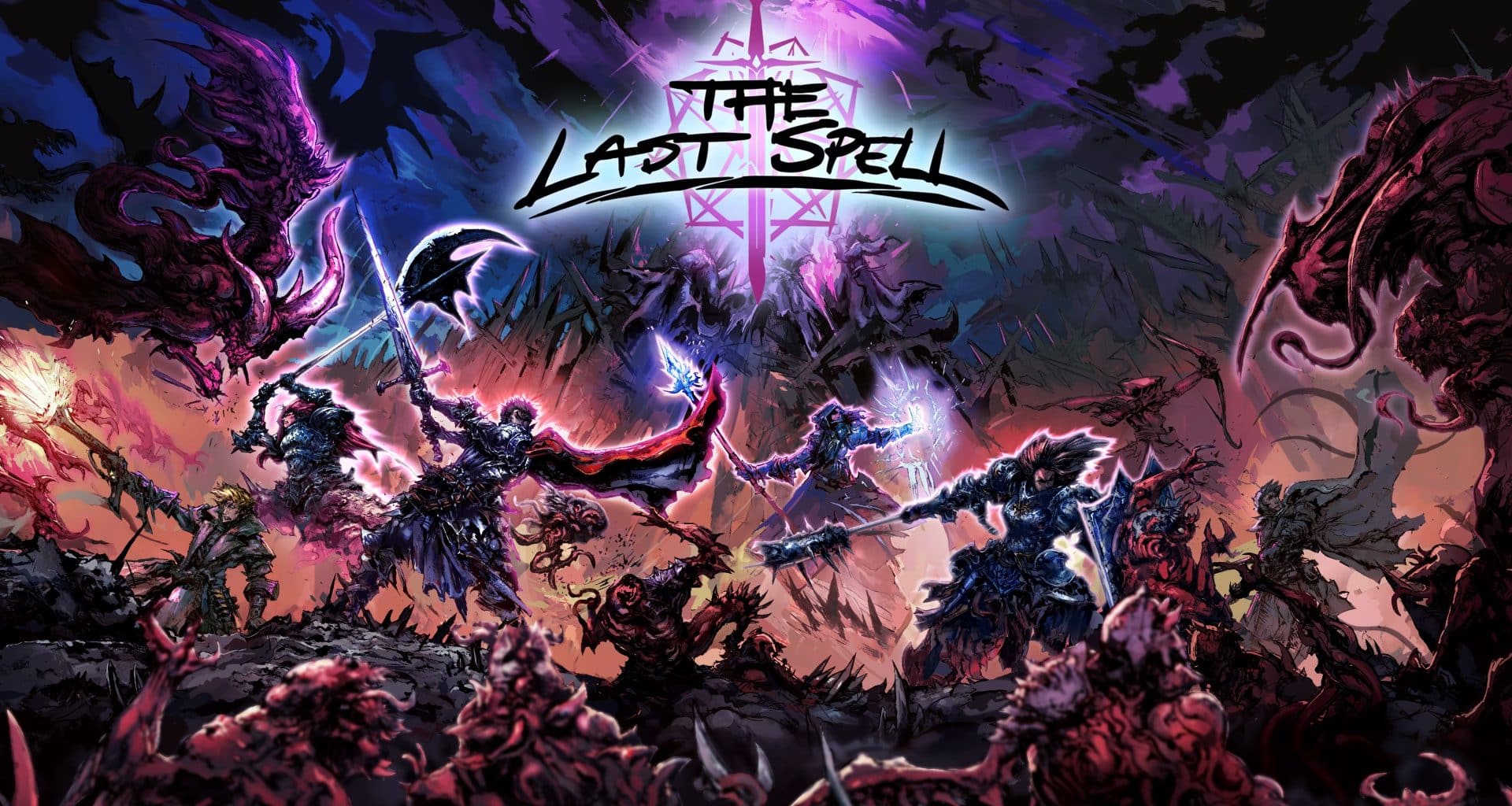 The Last Spell Review 63