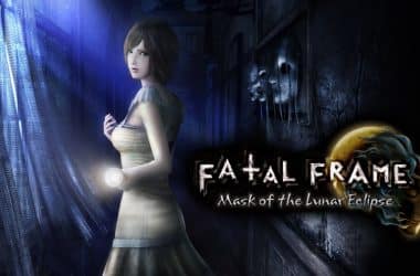 Fatal Frame: Mask of the Lunar Eclipse Review 1